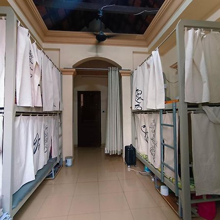 Home Tea An Yen_Dorm For Women Only Ho-Chi-Minh-Stadt Exterior foto